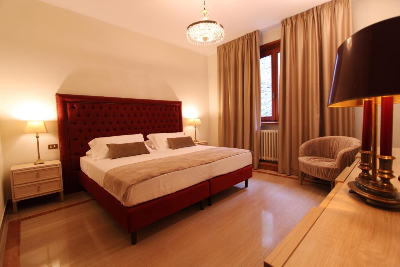 Villamara Luxury Rooms La Spezia Exterior photo