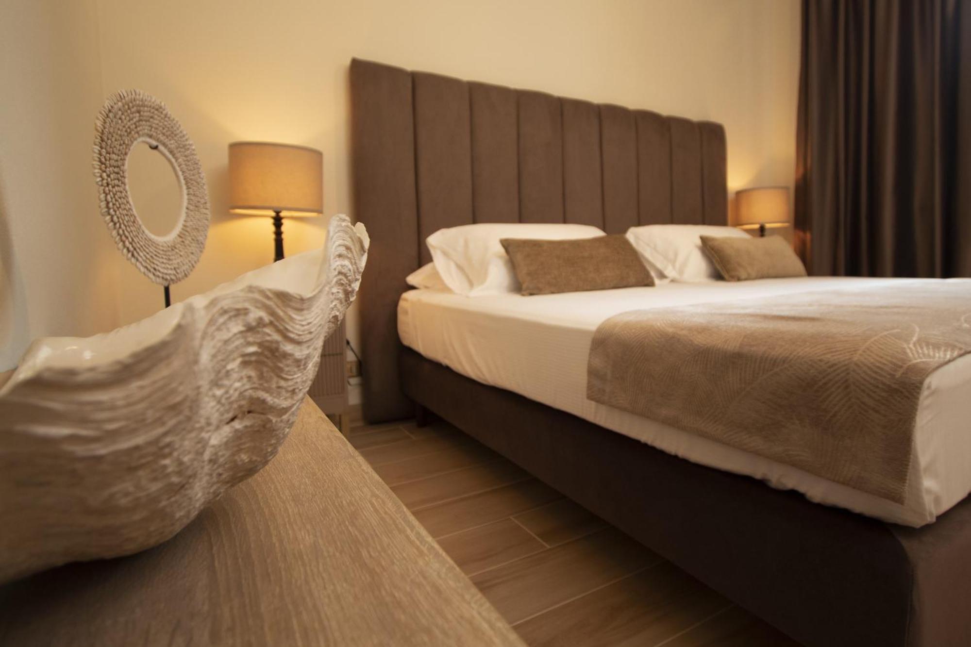 Villamara Luxury Rooms La Spezia Exterior photo